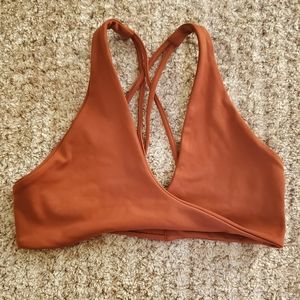 Crop Shop Boutique Eva Crop